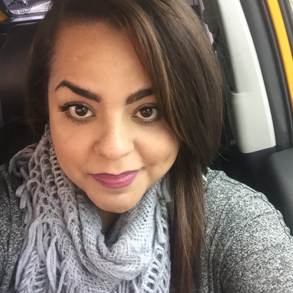 Meet your Posher, Janette